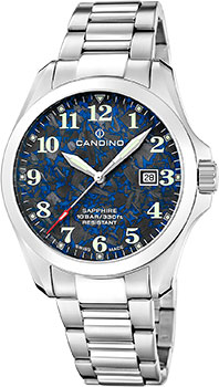 Candino Casual C4785.2