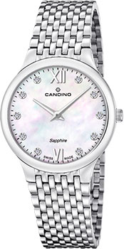 Candino Elegance C4787.1