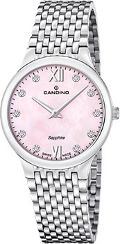 Candino Elegance C4787.2