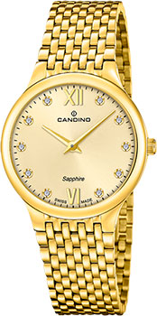 Candino Elegance C4791.2