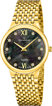 Candino Elegance C4791.4