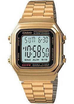 Casio A-178WGA-1A
