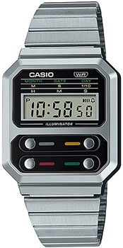 Casio Vintage A100WE-1AEF
