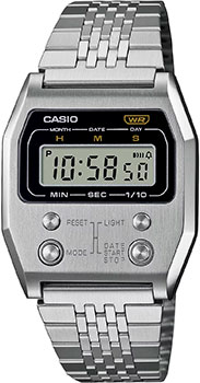 Casio Vintage A1100D-1