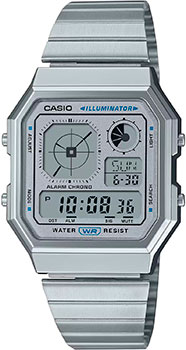 Casio Vintage A130WE-7A