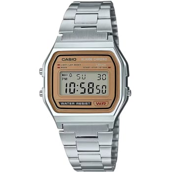 Casio Vintage A158WEA-9