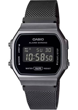 Casio Vintage A168WEMB-1B