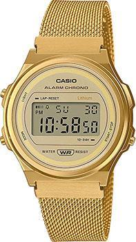 Casio Vintage A171WEMG-9AEF
