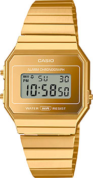 Casio Vintage A700WEVG-9A