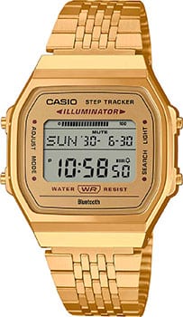 Casio Vintage ABL-100WEG-9A