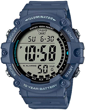 Casio AE-1500WH-2A