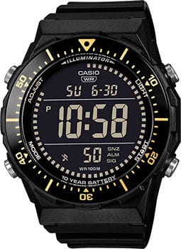 Casio AE-1700H-1B