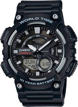 Casio AEQ-110W-1A