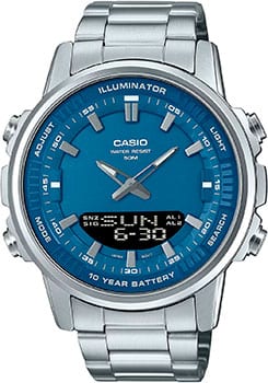 Casio AMW-880D-2A1