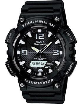 Casio AQ-S810W-1A