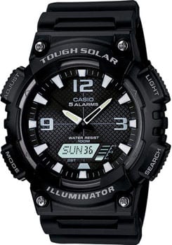 Casio AQ-S810W-1A2