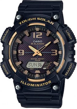 Casio AQ-S810W-1A3