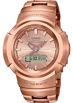 Casio G-Shock AWM-500GD-4A
