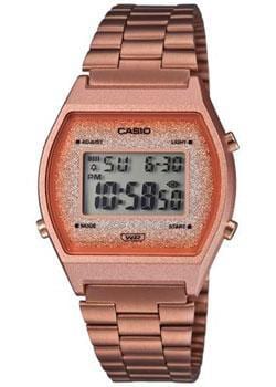 Casio Vintage B640WCG-5EF