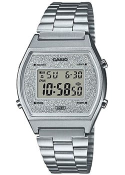 Casio Vintage B640WDG-7EF