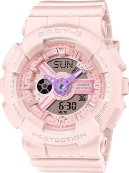 Casio Baby-G BA-110AH-4A