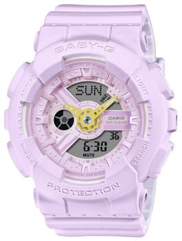 Casio Baby-G BA-110AH-6A