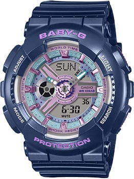 Casio Baby-G BA-110MC-2A