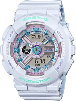 Casio Baby-G BA-110MC-7A