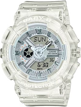 Casio Baby-G BA-110XCR-7A
