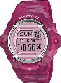 Casio Baby-G BG-169CM-4