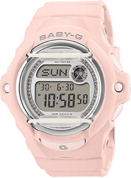 Casio Baby-G BG-169KB-4