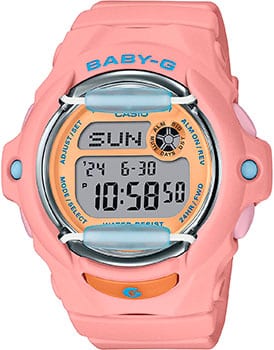 Casio Baby-G BG-169PB-4