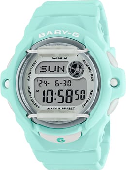 Casio Baby-G BG-169U-3