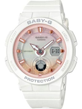 Casio Baby-G BGA-250-7A2