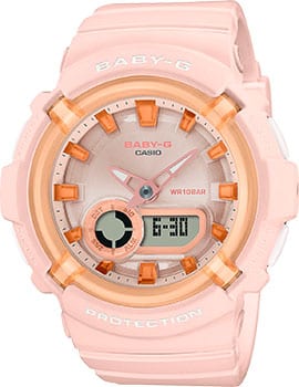 Casio Baby-G BGA-280SW-4A