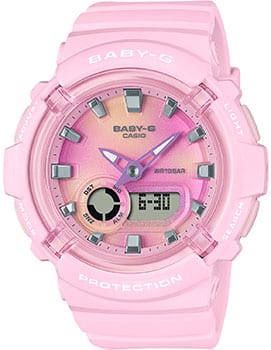 Casio Baby-G BGA-280TD-4A