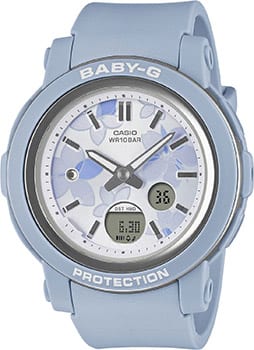 Casio Baby-G BGA-290FL-2A