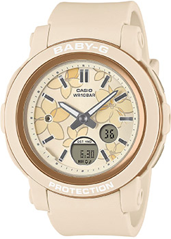 Casio Baby-G BGA-290FL-4A