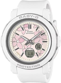 Casio Baby-G BGA-290FL-7A