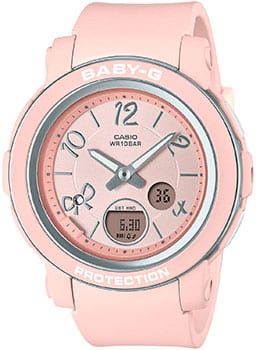 Casio Baby-G BGA-290RA-4A
