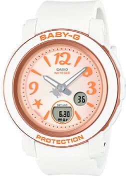 Casio Baby-G BGA-290US-4A
