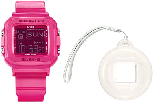 Casio Baby-G BGD-10K-4