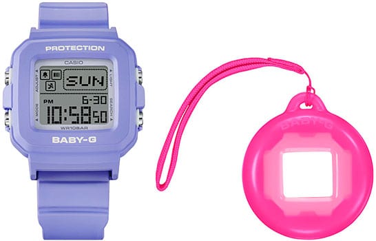 Casio Baby-G BGD-10K-6