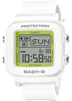 Casio Baby-G BGD-10K-7