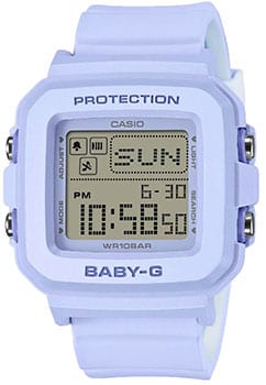 Casio Baby-G BGD-10KH-2B