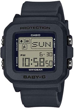 Casio Baby-G BGD-10KH-2C