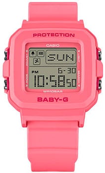 Casio Baby-G BGD-10KH-4