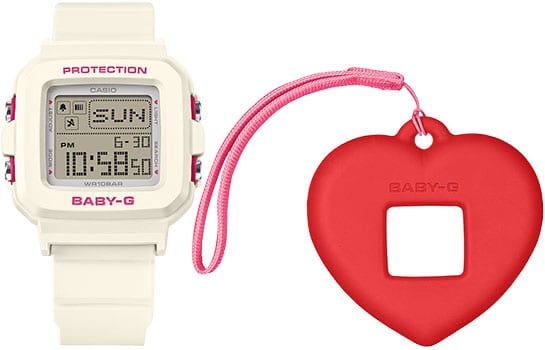 Casio Baby-G BGD-10KH-7