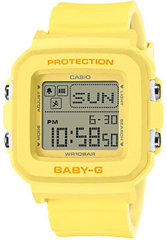 Casio Baby-G BGD-10KH-9