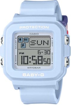 Casio Baby-G BGD-10L-2
